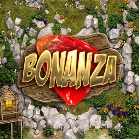 bonanza spielen